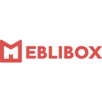 Логотип інтернет-магазина Meblibox.com