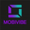 Логотип інтернет-магазина MobiVibe