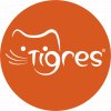 Логотип інтернет-магазина Тигрес