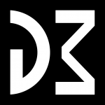 Логотип інтернет-магазина Dream Machines Ukraine