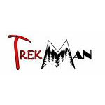 Логотип інтернет-магазина Trekman