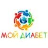 Логотип інтернет-магазина Moidiabet