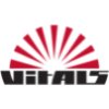 Логотип інтернет-магазина VITALS-TOOLS
