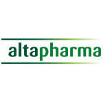 Логотип інтернет-магазина Altapharma