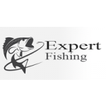 Логотип інтернет-магазина Expert Fishing