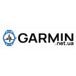 Логотип інтернет-магазина Garmin.net.ua