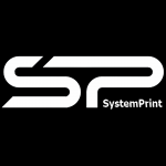 Логотип інтернет-магазина System Print UA