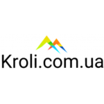 Логотип інтернет-магазина МАГАЗИН KROLI.COM.UA