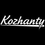 Логотип інтернет-магазина Kozhanty
