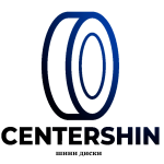 Логотип інтернет-магазина Центр шин