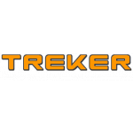 Логотип інтернет-магазина Treker