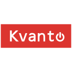 Логотип інтернет-магазина KVANTO.COM.UA