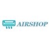Логотип інтернет-магазина airshop.com.ua