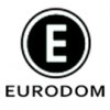 Логотип інтернет-магазина Eurodom