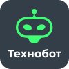 Логотип інтернет-магазина TEHNOBOT