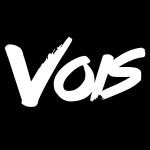 Логотип інтернет-магазина VOIS