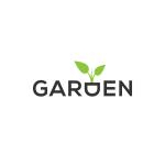 Логотип інтернет-магазина GARDEN
