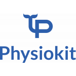 Логотип інтернет-магазина Physiokit