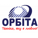 Логотип інтернет-магазина Орбіта