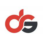 Логотип інтернет-магазина DS100