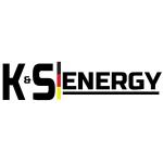 Логотип інтернет-магазина KS-energy