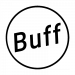Логотип інтернет-магазина Buff