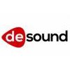 Логотип інтернет-магазина DeSound