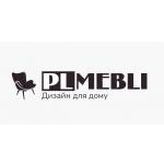 Логотип інтернет-магазина plmebli.com.ua