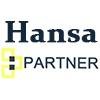 Логотип інтернет-магазина Hansa-partner