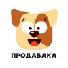 Логотип інтернет-магазина Prodavaka
