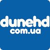 Логотип інтернет-магазина DUNE-HD