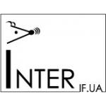 Логотип інтернет-магазина inter.if.ua