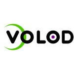 Логотип інтернет-магазина Volod