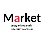 Логотип інтернет-магазина AM.PM-market
