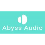 Логотип інтернет-магазина Abyss.Audio