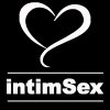 Логотип інтернет-магазина IntimSex - Shop