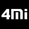 Логотип інтернет-магазина 4MI.com.ua