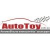 Логотип інтернет-магазина AutoToy