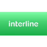 Логотип інтернет-магазина interline.ua