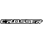 Логотип інтернет-магазина CROSSER