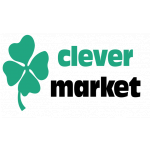 Логотип інтернет-магазина clever-market.com.ua