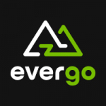 Логотип інтернет-магазина EVERGO