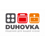 Логотип інтернет-магазина DUHOVKA