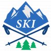 Логотип інтернет-магазина Ski & Hiking