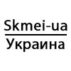 Логотип інтернет-магазина Skmei-ua.com