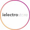 Логотип інтернет-магазина ielectrostore