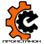Логотип інтернет-магазина Станок
