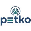 Логотип інтернет-магазина petko.com.ua