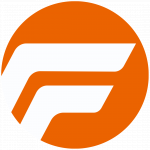 Логотип інтернет-магазина FragStore
