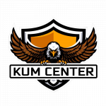Логотип інтернет-магазина KUM.CENTER